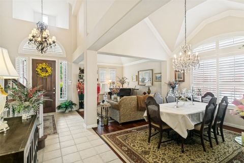 8708 Winter Wood Court, Plano, TX 75024 — photo 2