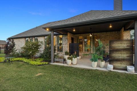 330 Waterview Drive, Gunter, TX 75058 — photo 3