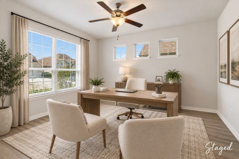 1005 Rosebay Drive, Fort Worth, TX 76247 — photo 3