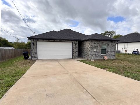 3101 Spencer Street, Greenville, TX 75401 — photo 3