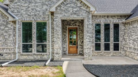 115 Post Oak Way, Weatherford, TX 76087 — photo 3