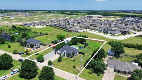 1336 Carlo Drive, Princeton, TX 75407 — photo 2