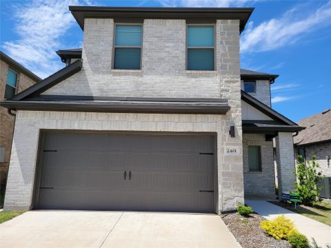 2401 Green River, Royse City, TX 75189 — photo 3