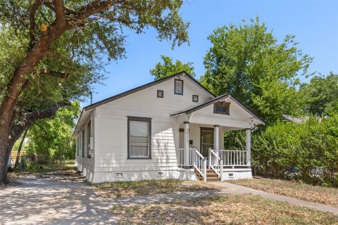 1711 Wood Avenue, Waco, TX 76706 — photo 2