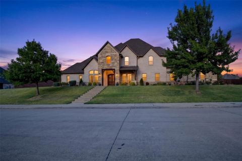 1100 Stone Ridge Lane, DeSoto, TX 75115 — photo 2
