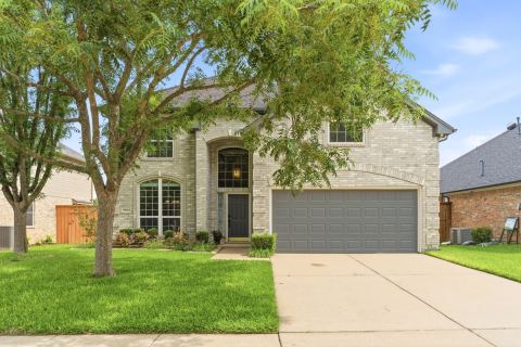11954 Shoal Creek Drive, Frisco, TX 75035 — photo 2