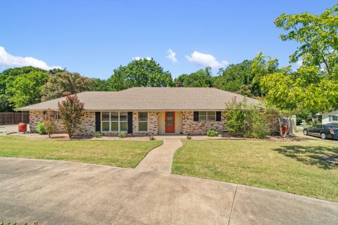 608 Catalina Drive, Waco, TX 76712 — photo 2