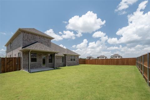 107 Memorial Drive, Forney, TX 75126 — photo 2