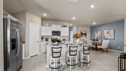 8413 BLUEBONNET BEND Road, Fort Worth, TX 76131 — photo 2