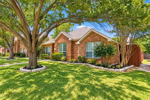 9510 Prestmont Place, Frisco, TX 75035 — photo 2