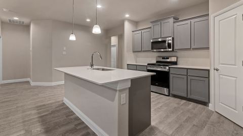 15917 STABLEFORD Road, Fort Worth, TX 76247 — photo 3