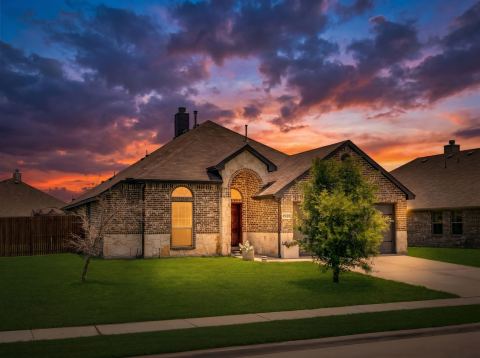 1928 Glen Meadow Drive, Royse City, TX 75189 — photo 3