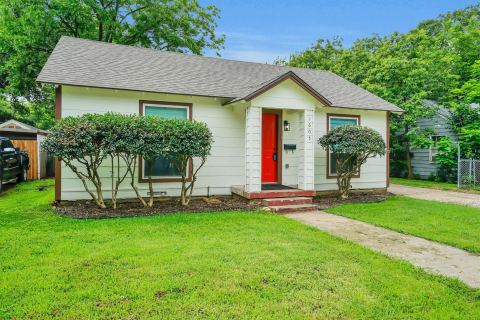 1605 Pine Street, Grand Prairie, TX 75050 — photo 3