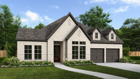1500 Senkel Drive, Van Alstyne