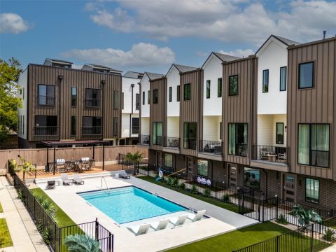 1902 N carroll Avenue 104, Dallas, TX 75204 — photo 2