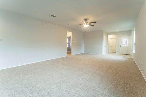 3305 Shortgrass Lane, Melissa, TX 75454 — photo 3