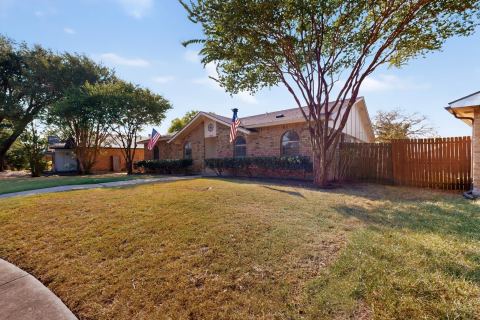 3310 Magnolia Court, Rowlett, TX 75089 — photo 3