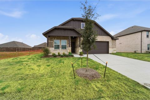 232 Triple Crown Road, Waxahachie, TX 75165 — photo 2