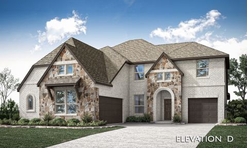 2588 Champ Way, Burleson