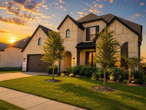 2150 Charming Forge Road, Forney, TX 75126 — photo 2