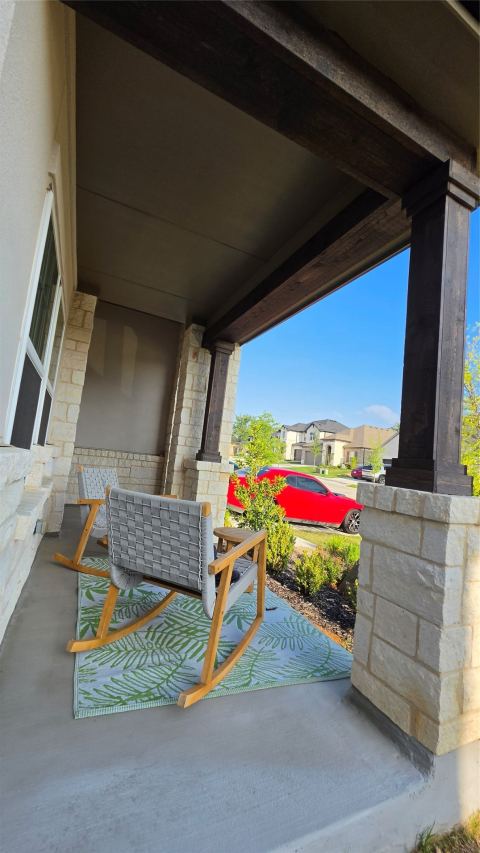 1513 Larson Lane, Denton, TX 76210 — photo 3