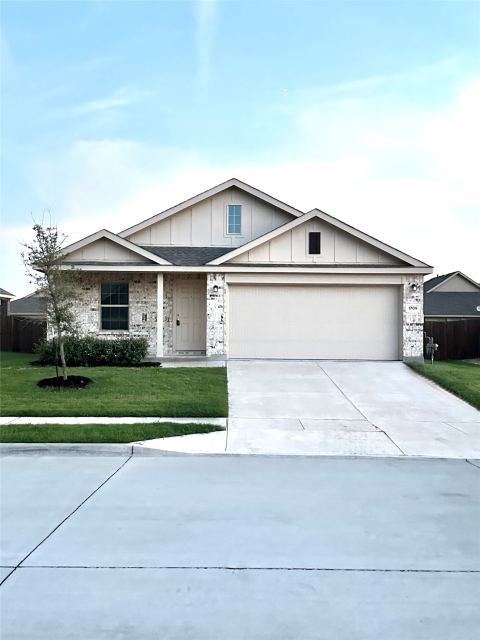 1709 Helmoken Falls Drive, Anna