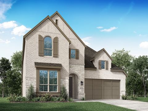 1480 Melissa Avenue, Van Alstyne