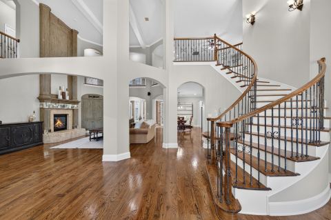 5503 Summer Star Lane, Frisco, TX 75036 — photo 2