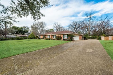 1821 Dartmouth Lane, Corsicana, TX 75110 — photo 2