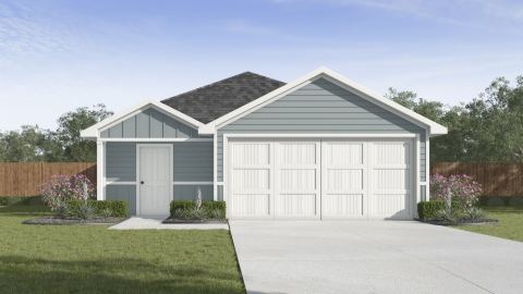 3102 Carrington Hill Drive, Sherman