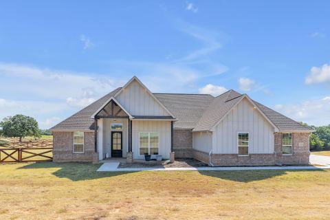 7609 Carter Ranch Road, Azle, TX 76020 — photo 2