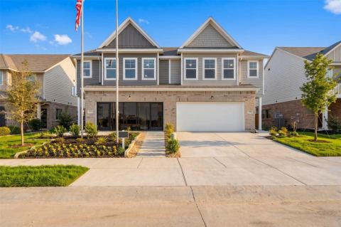 3018 Ethan Lane, Wylie, TX 75098 — photo 2
