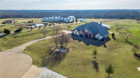 845 Horseshoe Bend, Royse City, TX 75189 — photo 3