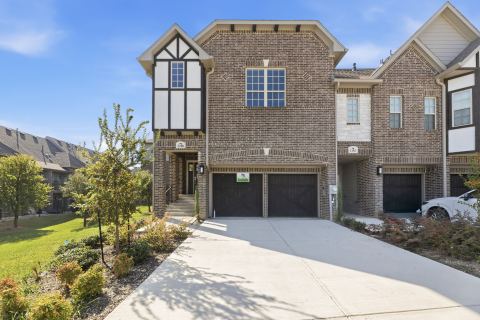 2180 Southwick Drive, Lewisville