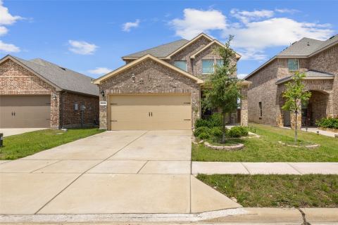 3005 Karsen Lane, Mesquite