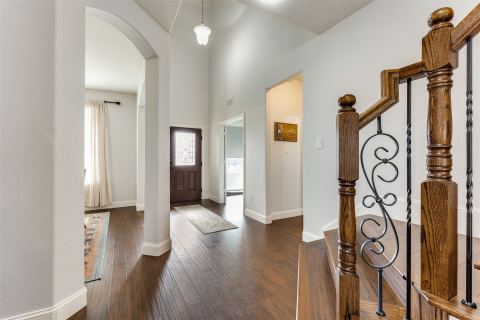 8025 Ponwar Drive, Fort Worth, TX 76131 — photo 3
