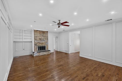 2413 Club Meadow Drive, Garland, TX 75041 — photo 3