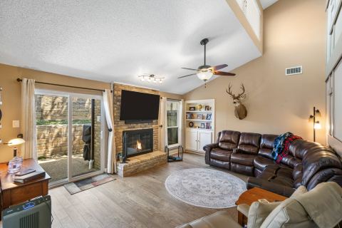 2781 Fairway Park Street, Grand Prairie