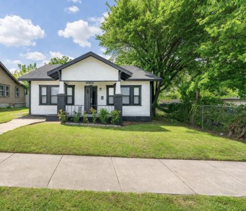 2628 Avenue G, Fort Worth, TX 76105 — photo 3