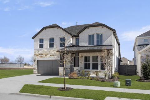 7204 Indian Paintbrush Lane, Little Elm, TX 76227 — photo 2