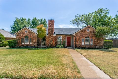 928 Ledgemont Drive, Plano
