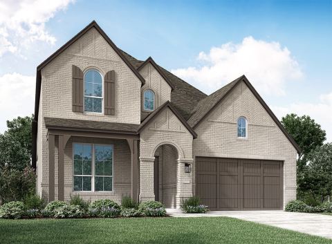 2033 Trickle Creek Lane, Midlothian