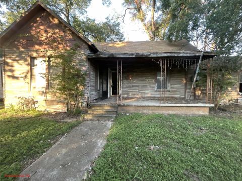 915 Turner Street, Waco