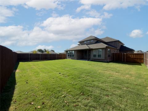 119 National Court, Forney, TX 75126 — photo 2