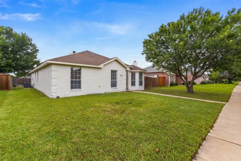 7205 Airline Drive, Rowlett, TX 75089 — photo 2