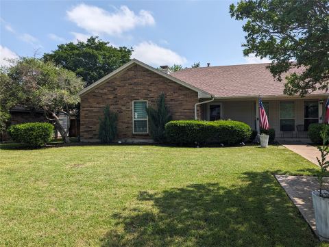 132 E BETHEL SCHOOL Road, Coppell, TX 75019 — photo 2