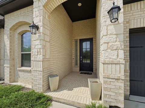 2336 High Plain Lane, Waxahachie, TX 75167 — photo 3