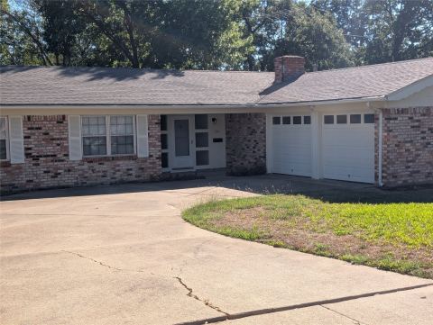 1701 Toplea Drive, Euless