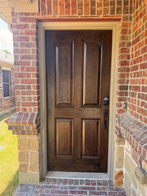5049 Britton Ridge Lane, Fort Worth, TX 76179 — photo 2