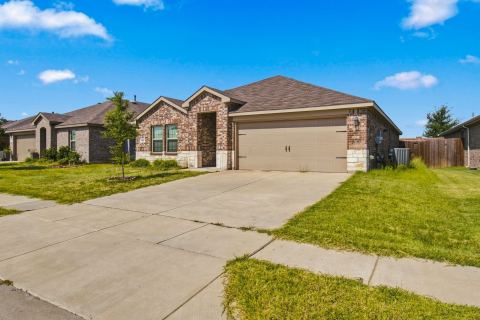 601 Banner Avenue, Royse City, TX 75189 — photo 2
